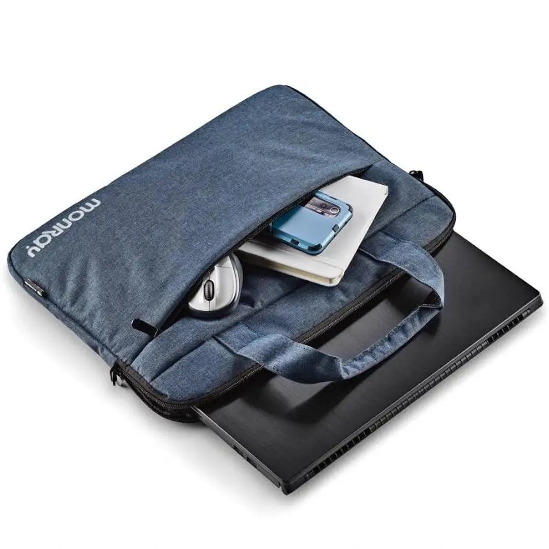 MONRAY Maletin CHARTER 15,6