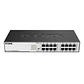 D-Link DGS-1016D Switch 16xGB - vignette 1