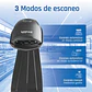 iggual Lector código barras 2D USB botón soporte - Miniatura 4