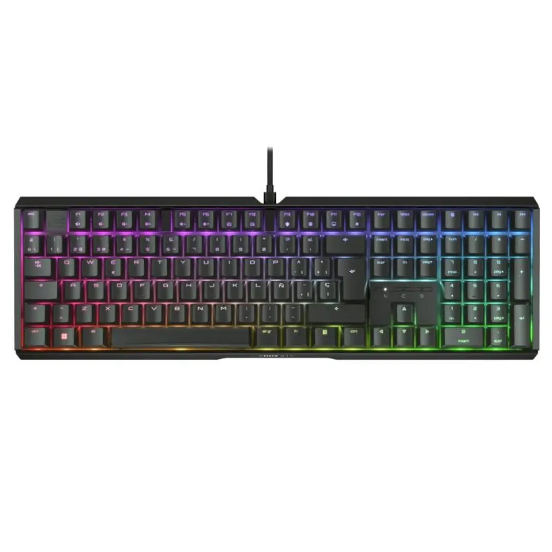 Cherry Teclado gaming CHERRY XTRFY MX3.0 1