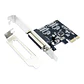 approx! APPPCIE1P Tarj.Cont. 1 Paralel PCI-E LP&HP - vignette 1