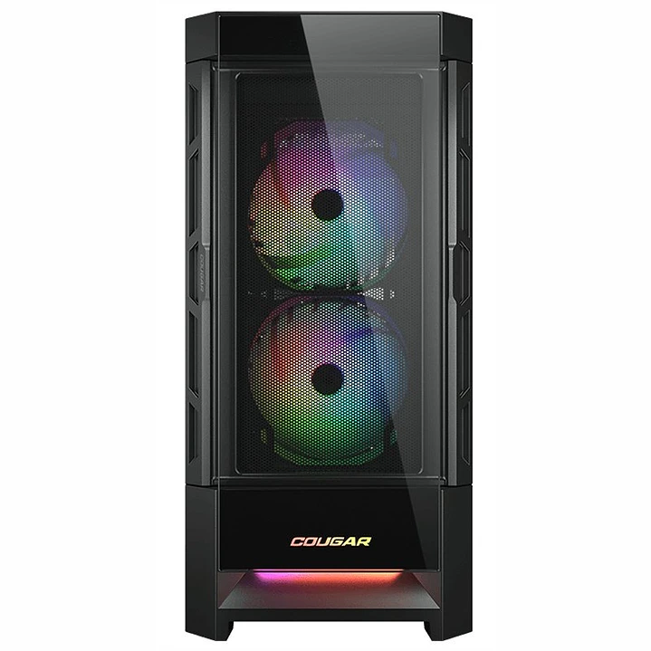 Cougar Caja Semitorre Duoface Rgb 1