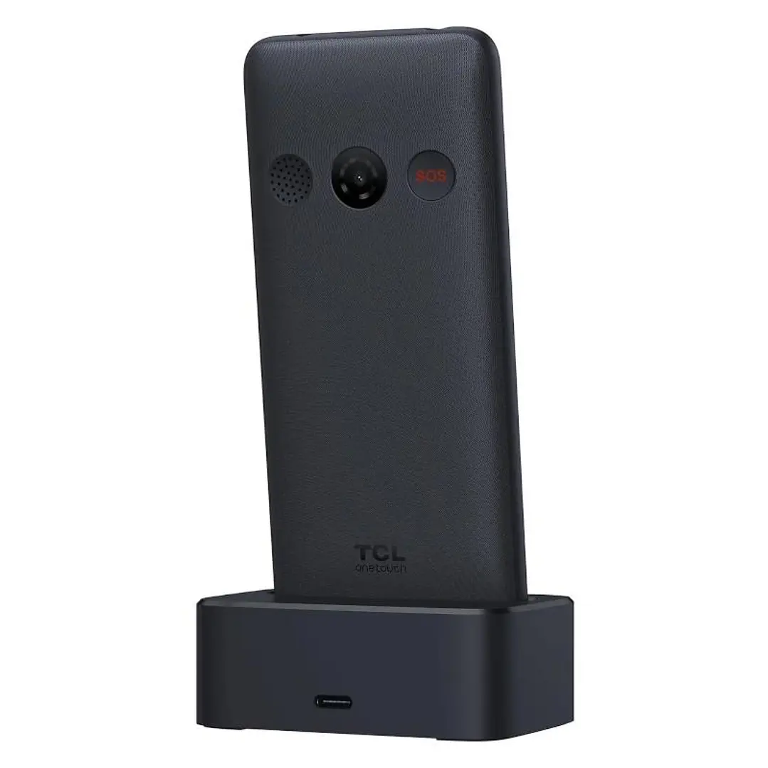 TCL Móvil Senior One Touch 4022s 2.8