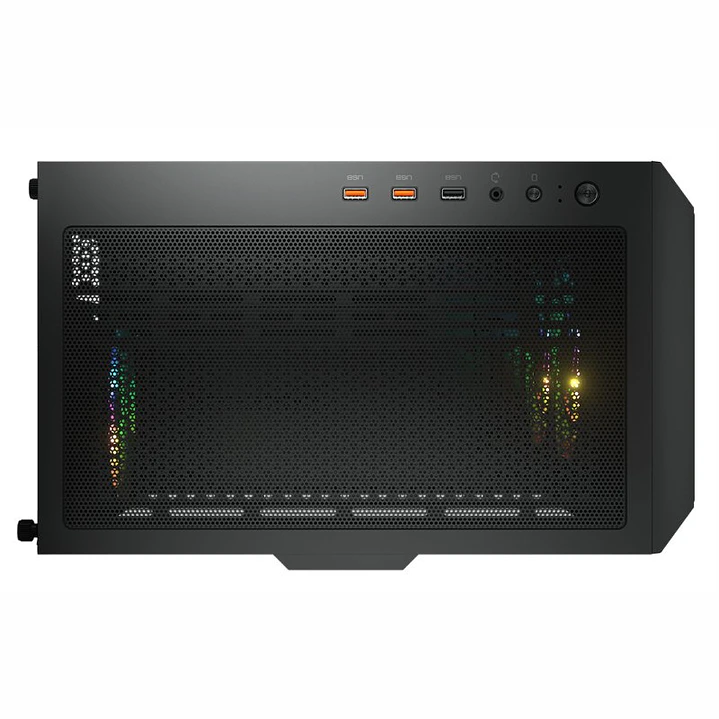 Cougar Caja Semitorre Duoface Rgb 4