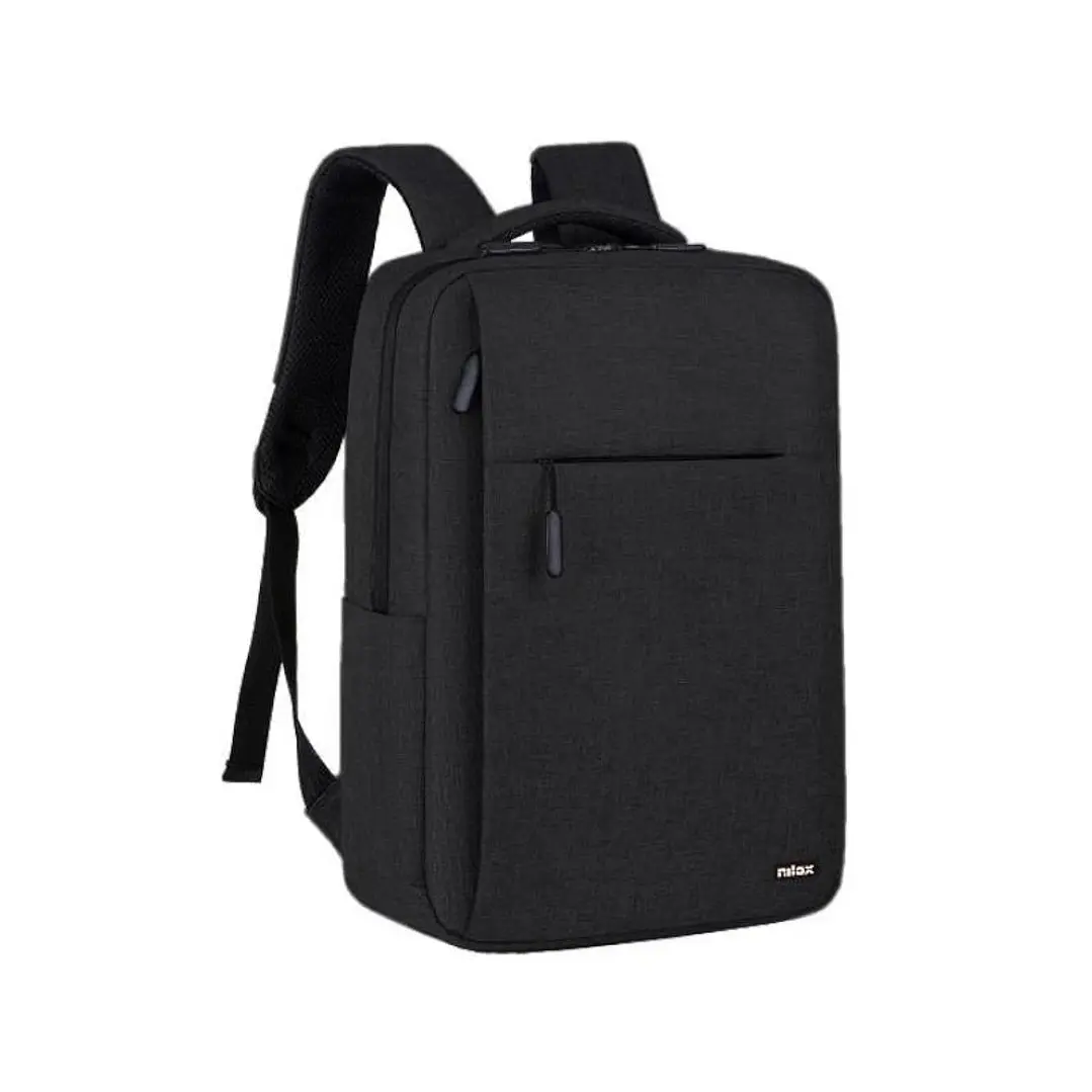 NILOX Mochila profesional 15.6
