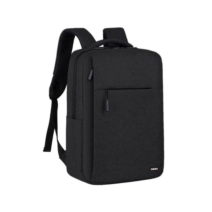 NILOX Mochila profesional 15.6
