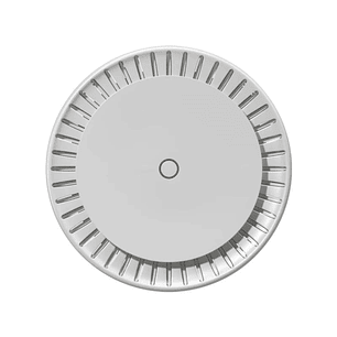 Mikrotik cAP LTE12 ax AP WiFi6 2xGbE SIM