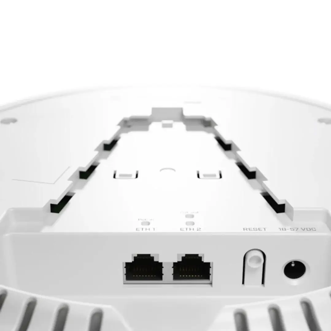 Mikrotik cAP LTE12 ax AP WiFi6 2xGbE SIM 3