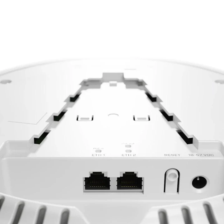 Mikrotik cAP LTE12 ax AP WiFi6 2xGbE SIM 3