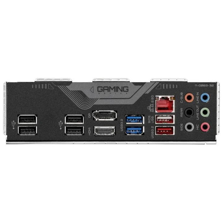 Gigabyte Placa Base B760 GAMING X D4 GEN5 ATX 1700 3