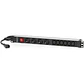 Salicru SPS 4F+6F PDU SCH+C13/C14 - thumbnail 2