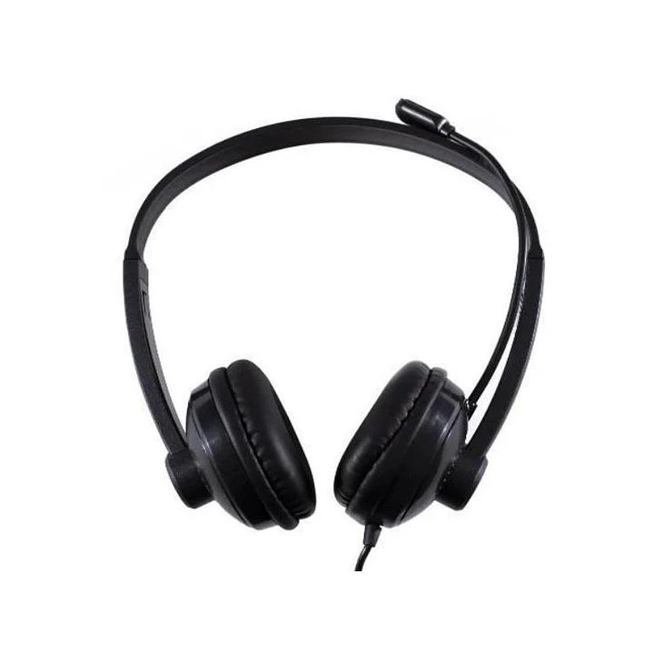 Nilox Auriculares NXAU0000001 Usb Negro 1