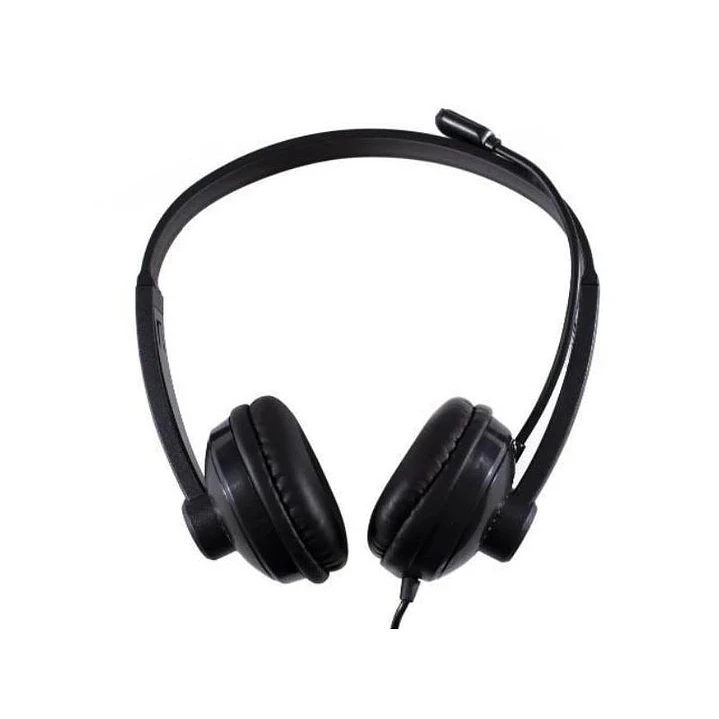 Nilox Auriculares NXAU0000001 Usb Negro 3