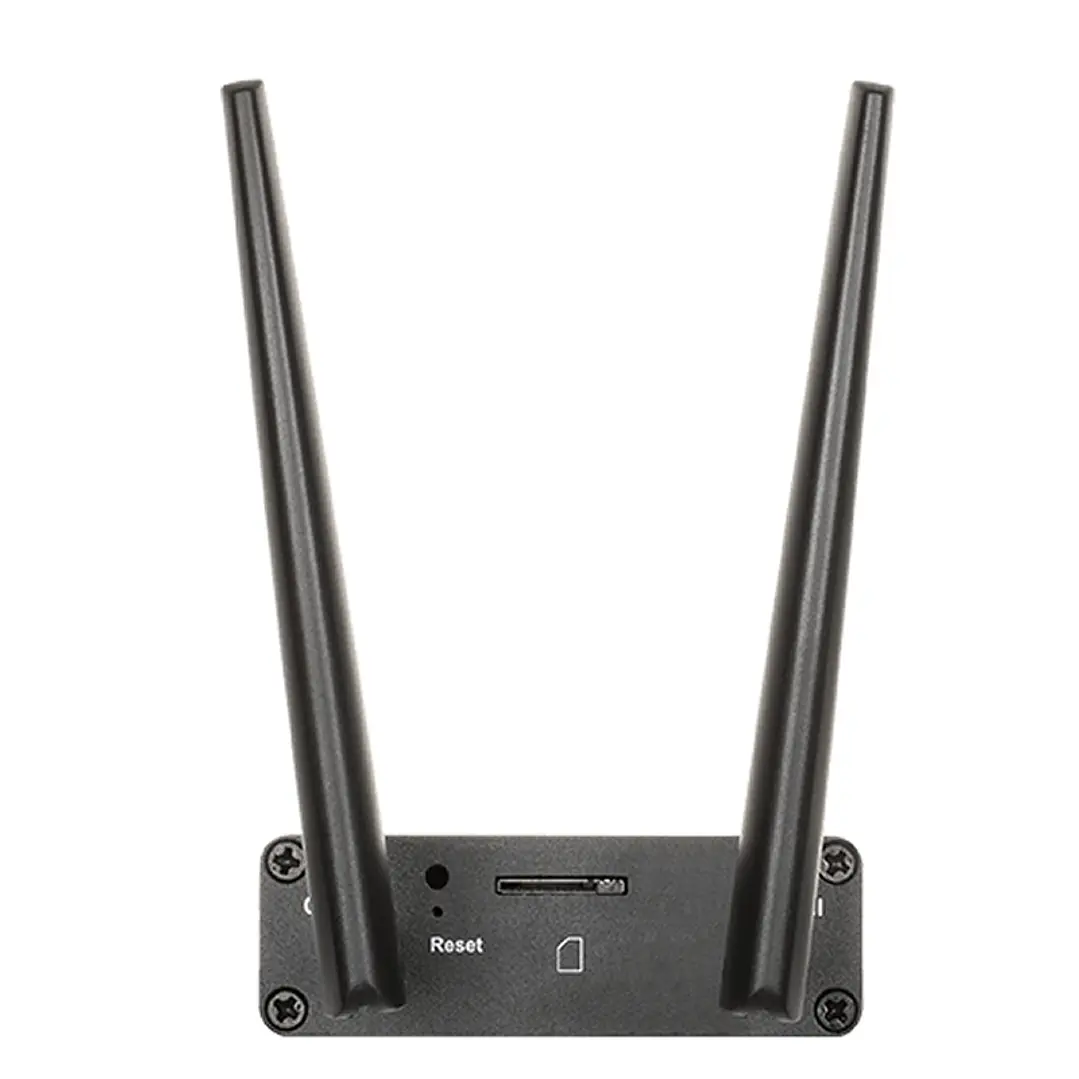 D-Link DWM-311 Módem VPN 4G LTE Cat4 M2M SIM 3