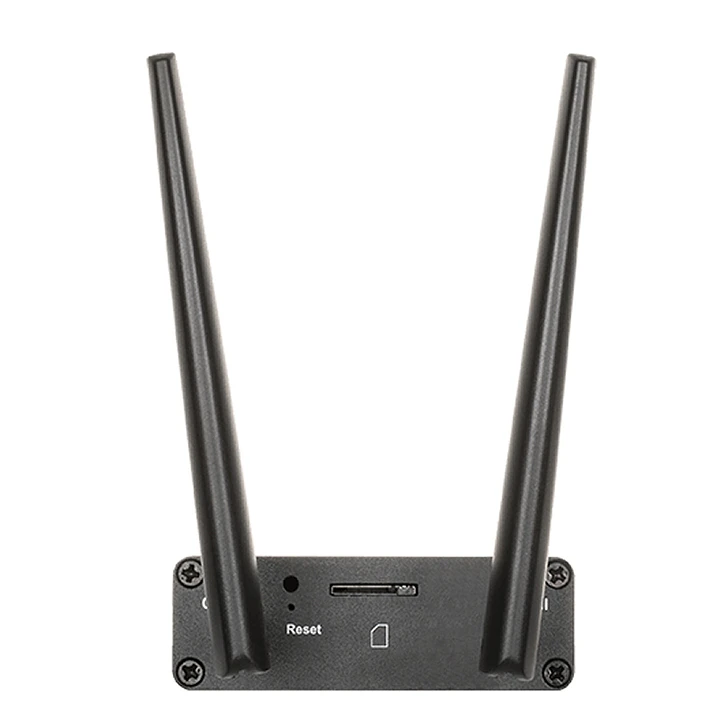 D-Link DWM-311 Módem VPN 4G LTE Cat4 M2M SIM 3