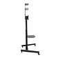 Tooq FS1184M-B Soporte ruedas Cometa 60