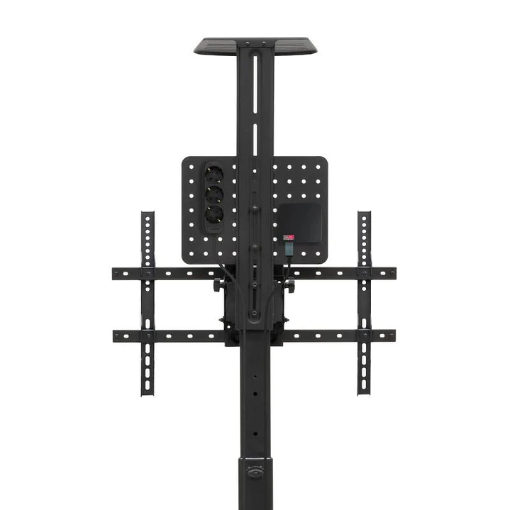 Tooq FS1184M-B Soporte ruedas Cometa 60