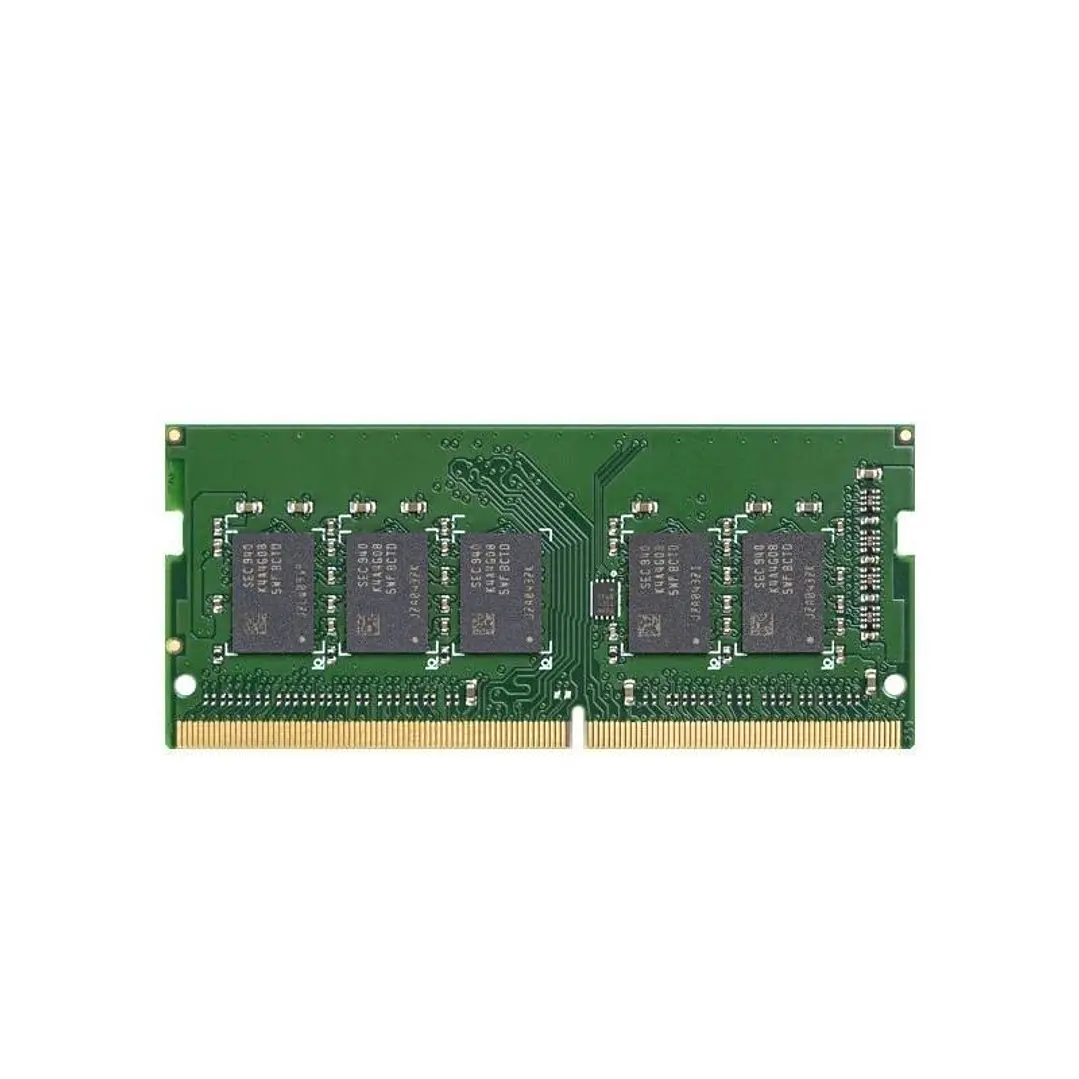 Synology D4ES02-4G DDR4 ECC SODIMM Unbuff 1