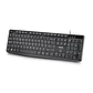 NGS Teclado FUNKYV4 USB Multimedia - Miniatura 1