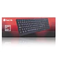 NGS Teclado Multimedia FUNKY V3 - Miniatura 4