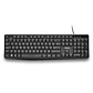 NGS Teclado FUNKYV4 USB Multimedia - Miniatura 2