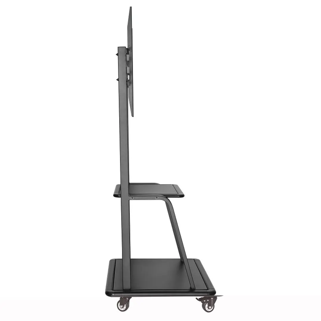 Tooq FS20100M-B Soporte suelo Pantalla 37-100