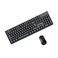 APPROX Teclado+Raton MX245 USB 2.0 - thumbnail 2