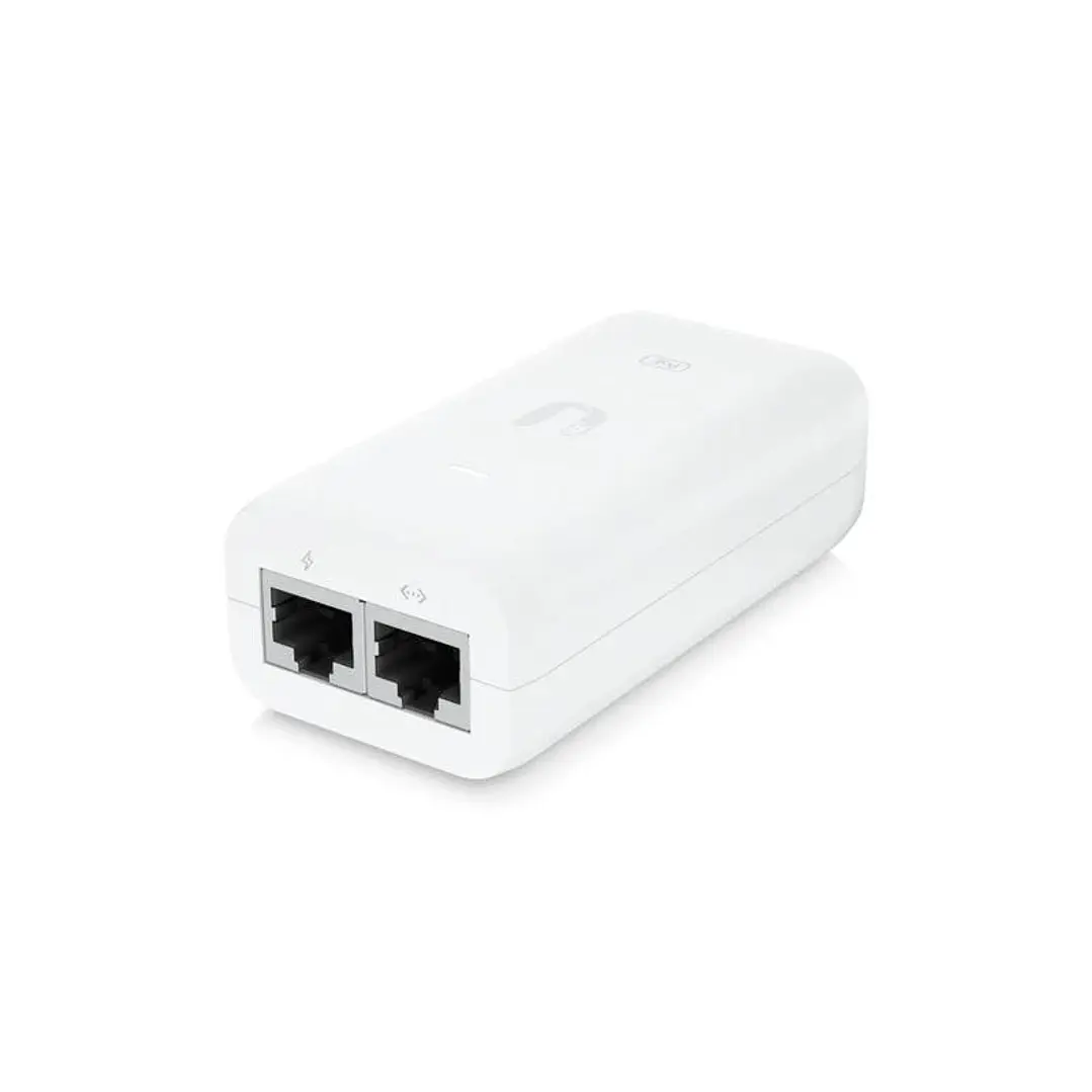 Ubiquiti Inyector U-POE-AF 48V 0,32A 1