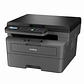 Brother Multifunción Laser DCP-L2627DWE - thumbnail 1