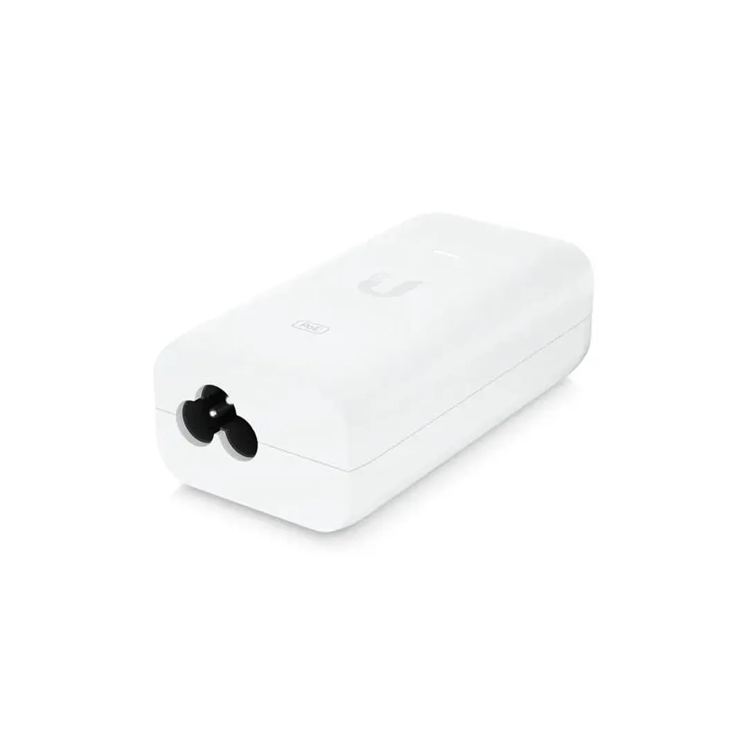 Ubiquiti Inyector U-POE-AF 48V 0,32A 4