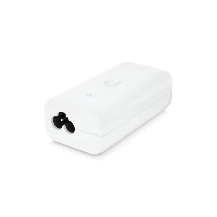 Ubiquiti Inyector U-POE-AF 48V 0,32A 4