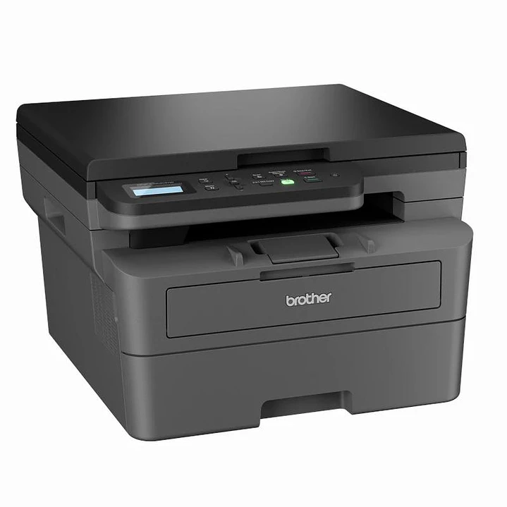 Brother Multifunción Laser DCP-L2627DWE 2
