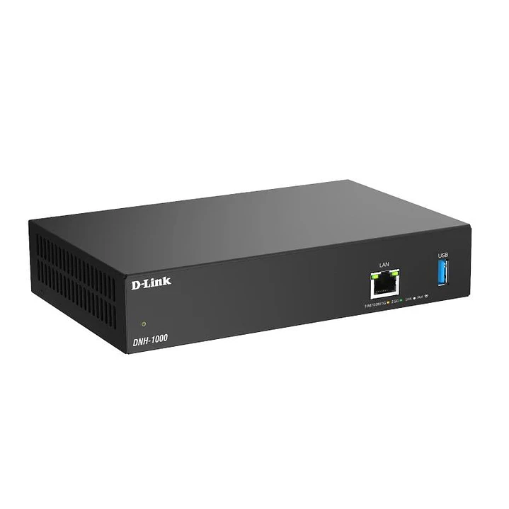 D-Link DNH-1000 Controlador Nuclias h/ 500APs 2