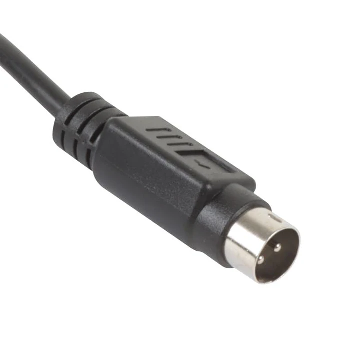 iggual Adaptador alimentación impresora TP8002 3