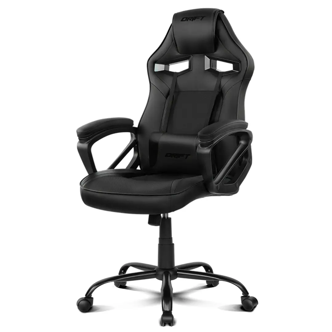 Drift Silla Gaming DR50 Negro 2