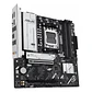 ASUS Placa Base PRIME B850M A CSM mATX AM5 - Miniatura 1