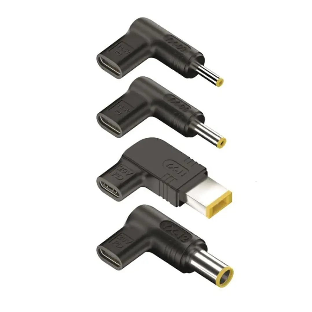 NGS CLAVIJAS USB-C PARA ORDENADORES LENOVO 1