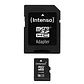 Intenso 3413470 Micro SD clase 10 16GB c/adapt - Miniatura 1