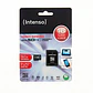 Intenso 3413470 Micro SD clase 10 16GB c/adapt - Miniatura 2