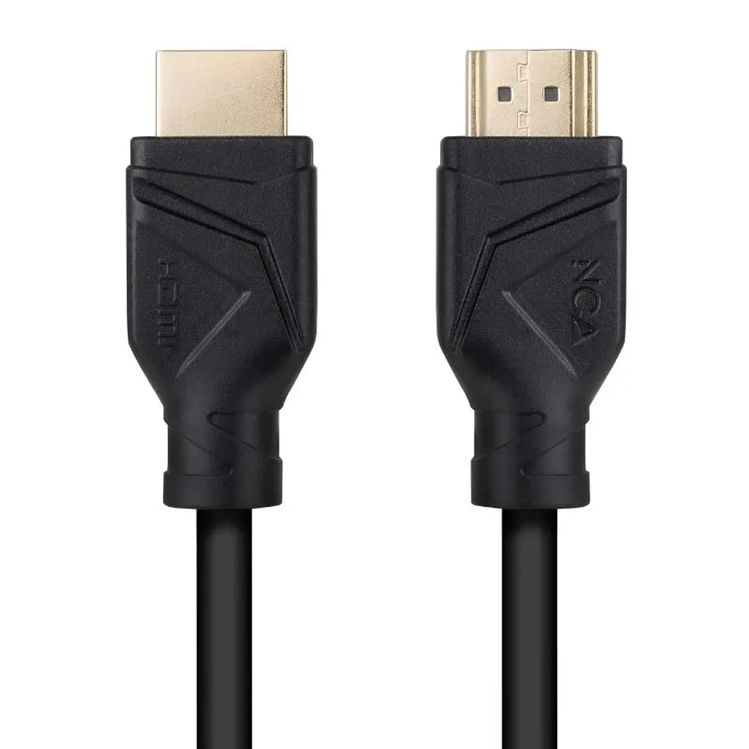 Nanocable Cable HDMI 2.1 CCS 8K M-M, 3 m 2