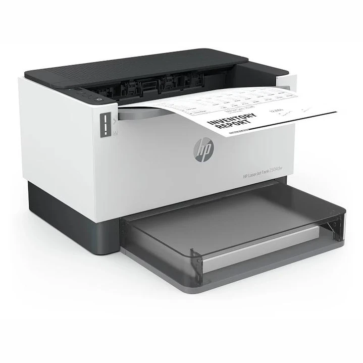 HP Impresora Laserjet Tank 2504DW WiFi/ Dúplex 1