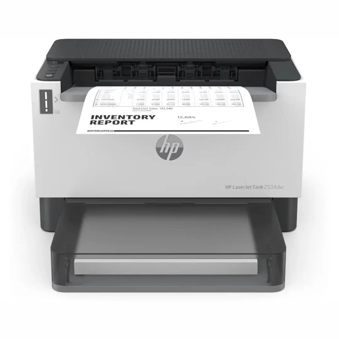HP Impresora Laserjet Tank 2504DW WiFi/ Dúplex 2
