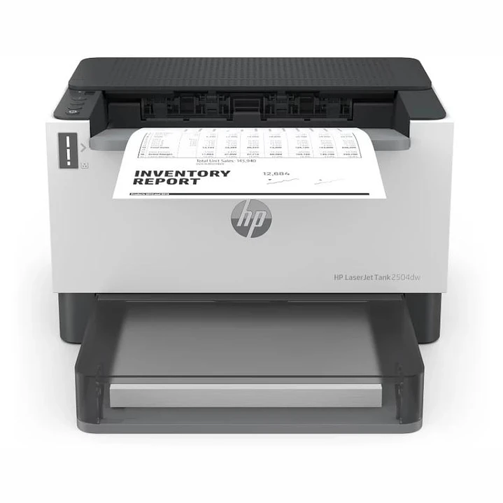 HP Impresora Laserjet Tank 2504DW WiFi/ Dúplex 2