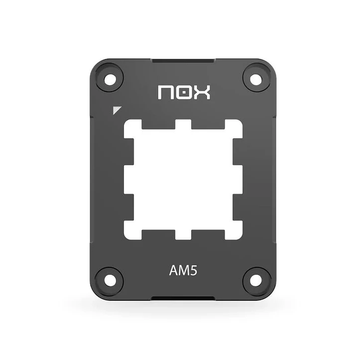 NOX Soporte Zócalo CPU AMD HUMMER SHIELD 1