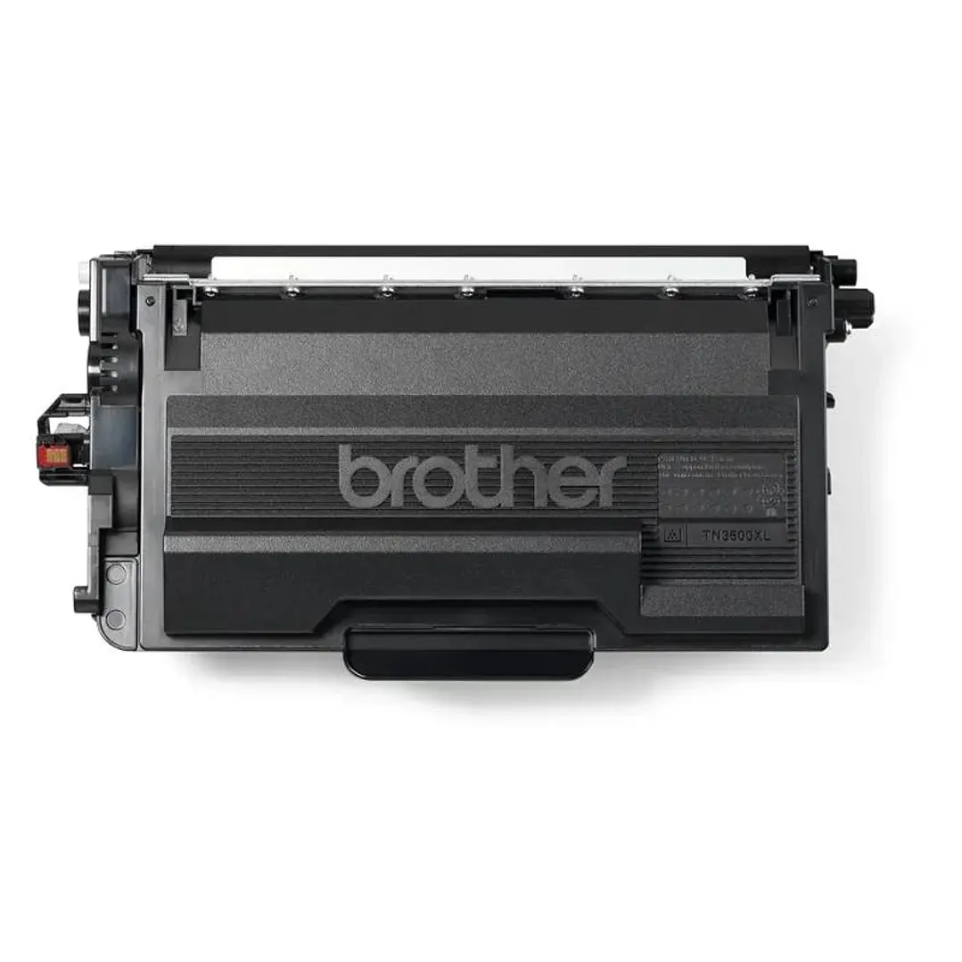 Brother Tóner TN3600XL Negro 1