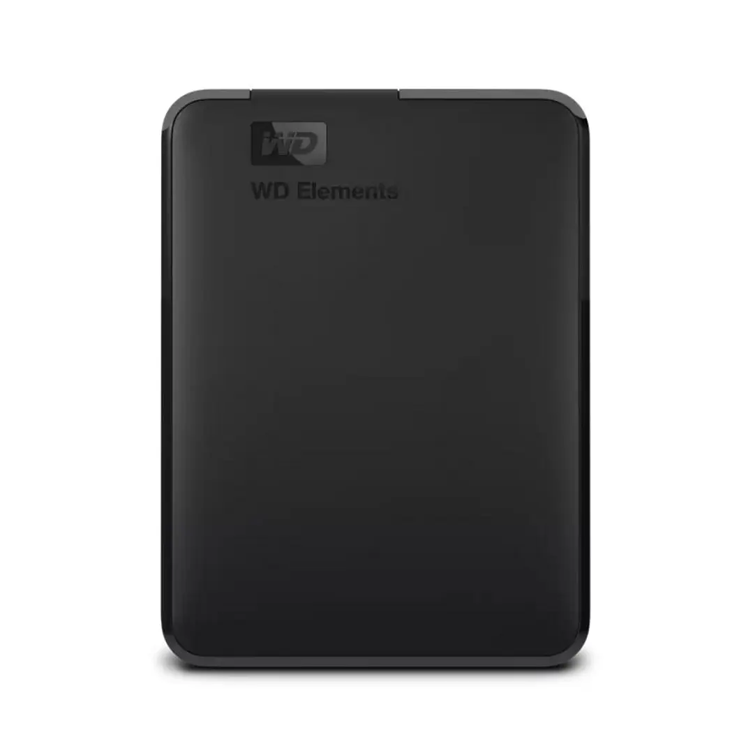 Western Digital Elements 5TB 2.5