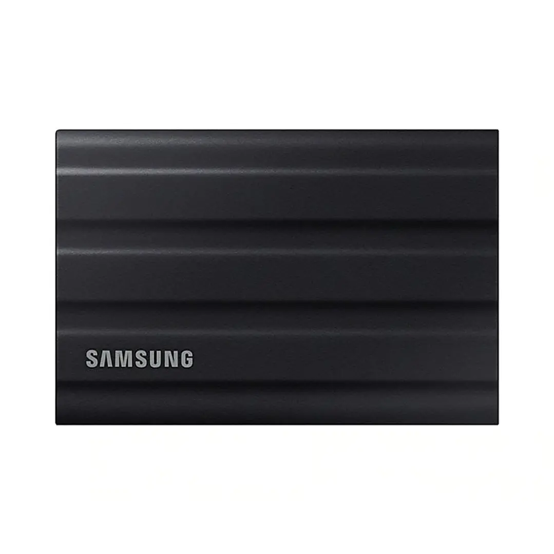 Samsung T7 Shield SSD Externo 1TB NVMe USB 3.2 Neg 1