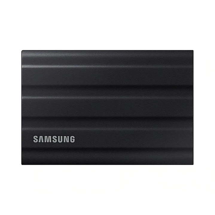 Samsung T7 Shield SSD Externo 1TB NVMe USB 3.2 Neg 1