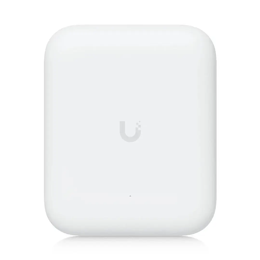 Ubiquiti U7-Outdoor AP WiFi7 PoE+ 1x1/2.5GbE 1