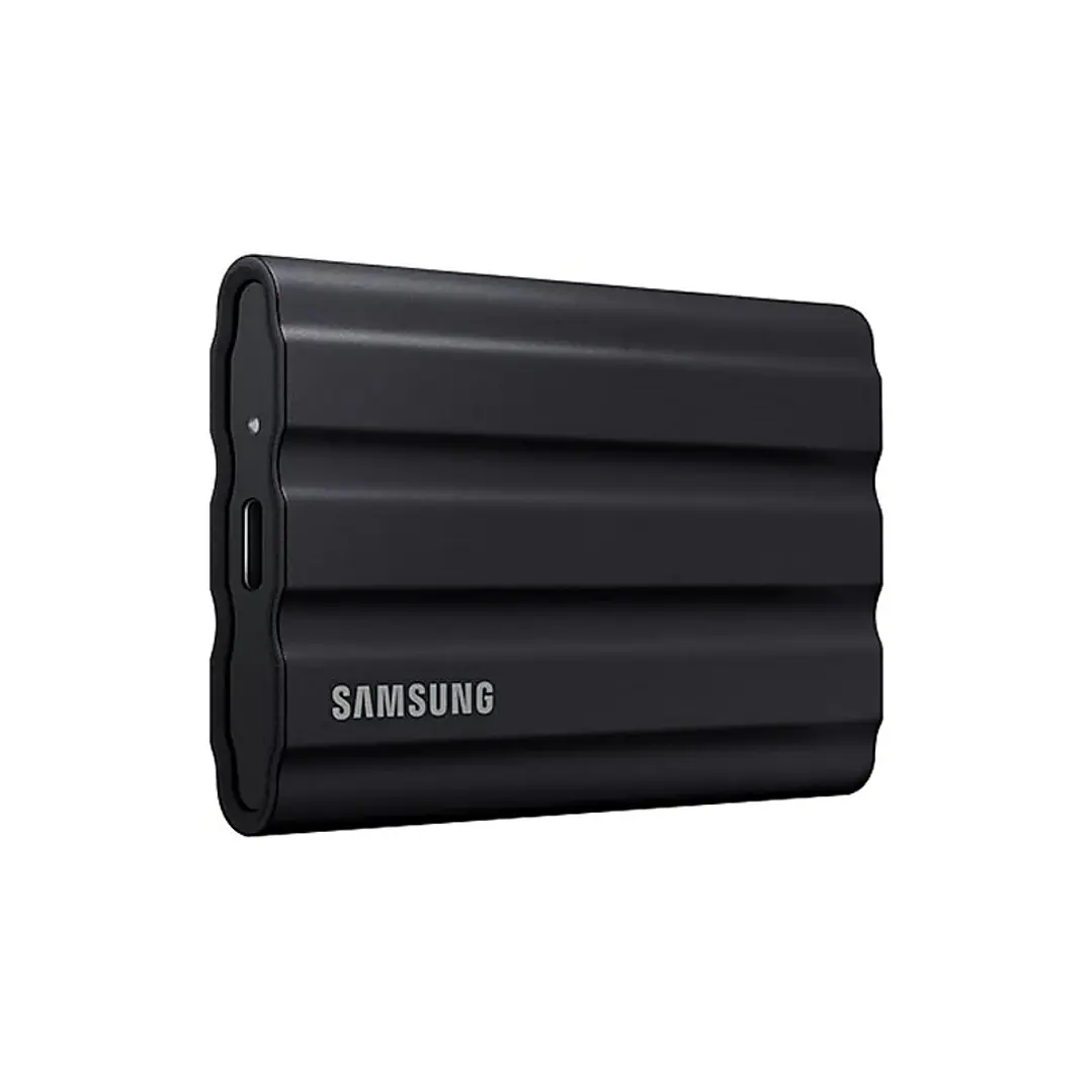 Samsung T7 Shield SSD Externo 1TB NVMe USB 3.2 Neg 2
